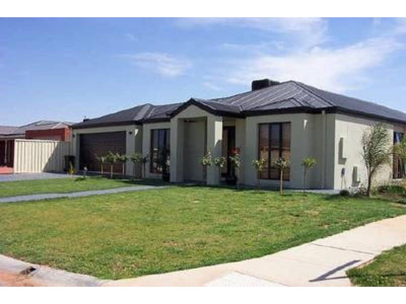 27 Westside Boulevard, Mildura VIC 3500