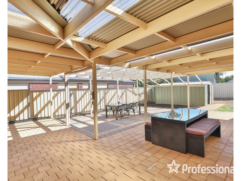 4 Fiona Drive, Gol Gol NSW 2738