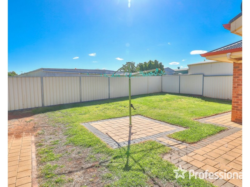 4 Fiona Drive, Gol Gol NSW 2738