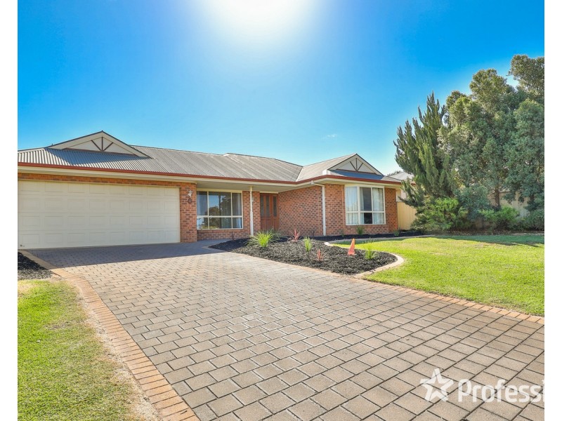 4 Fiona Drive, Gol Gol NSW 2738