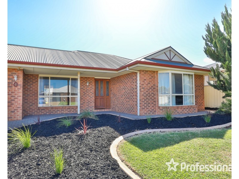 4 Fiona Drive, Gol Gol NSW 2738