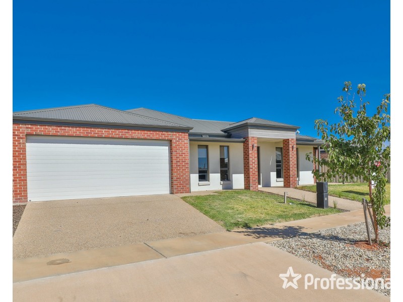 18 Davlin Drive, Mildura VIC 3500