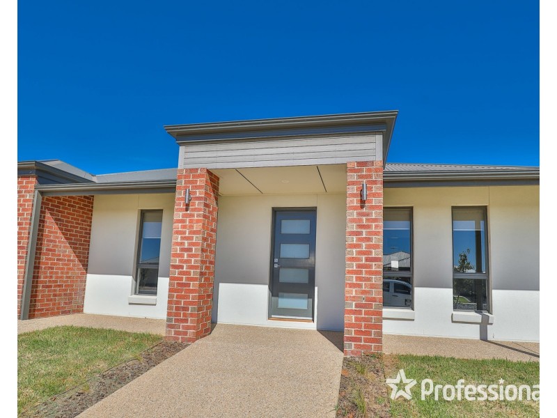 18 Davlin Drive, Mildura VIC 3500