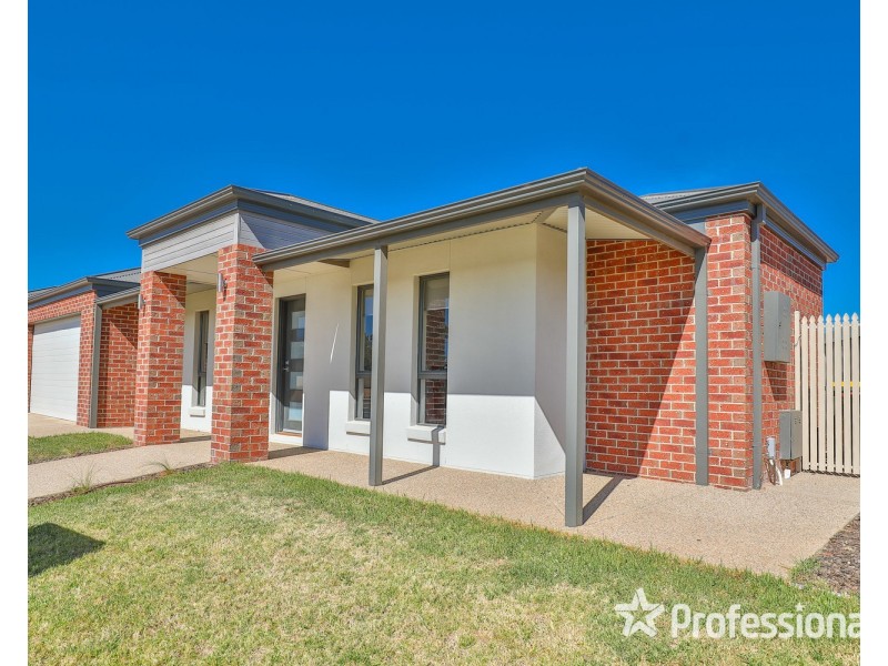 18 Davlin Drive, Mildura VIC 3500