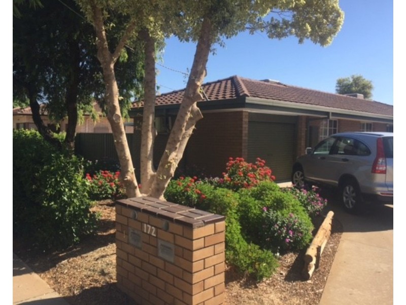 1/172 Tenth Street, Mildura VIC 3500