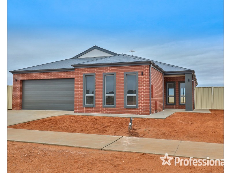 46 Springfield Drive, Mildura VIC 3500
