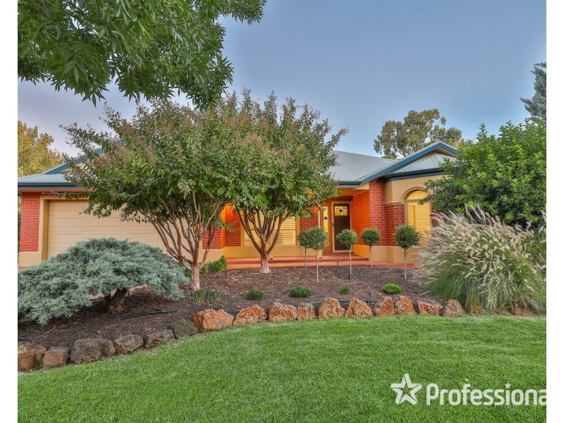18 Cambridge Terrace, Mildura VIC 3500