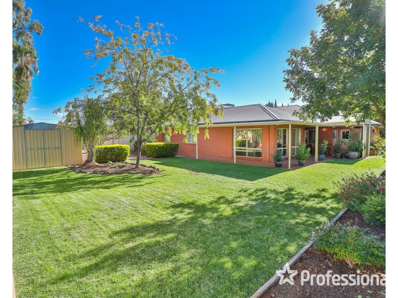 18 Cambridge Terrace, Mildura VIC 3500