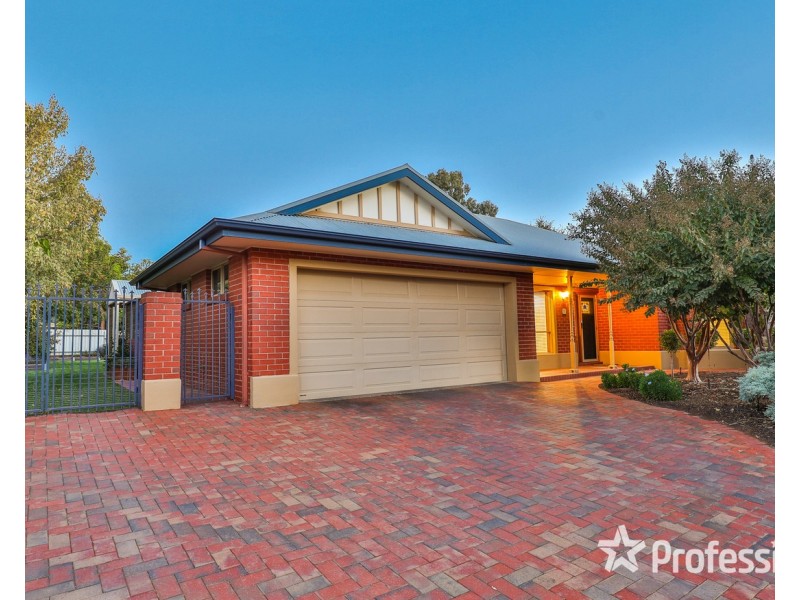 18 Cambridge Terrace, Mildura VIC 3500