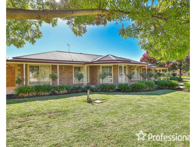 2 Cambridge Terrace, Mildura VIC 3500