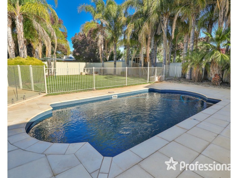 2 Cambridge Terrace, Mildura VIC 3500