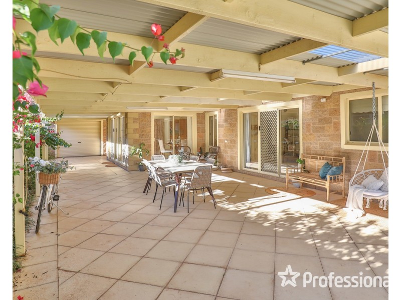 2 Cambridge Terrace, Mildura VIC 3500