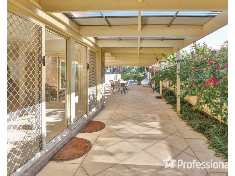 2 Cambridge Terrace, Mildura VIC 3500