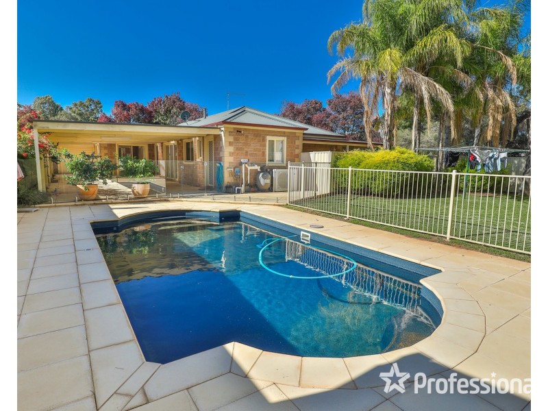2 Cambridge Terrace, Mildura VIC 3500
