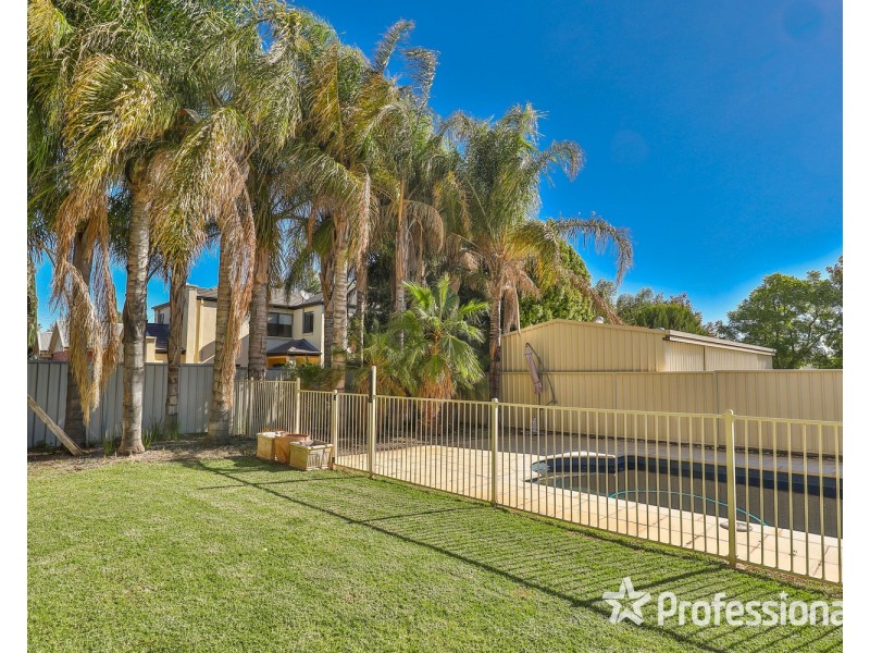 2 Cambridge Terrace, Mildura VIC 3500