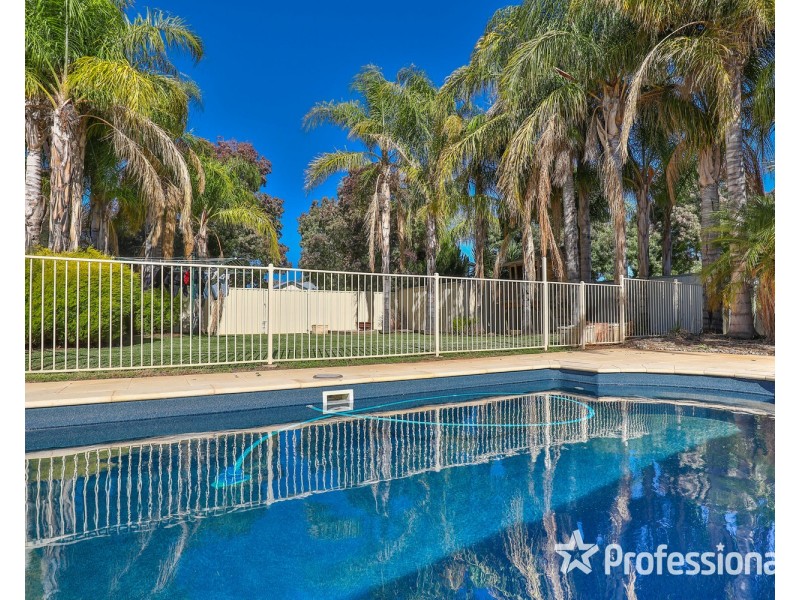 2 Cambridge Terrace, Mildura VIC 3500