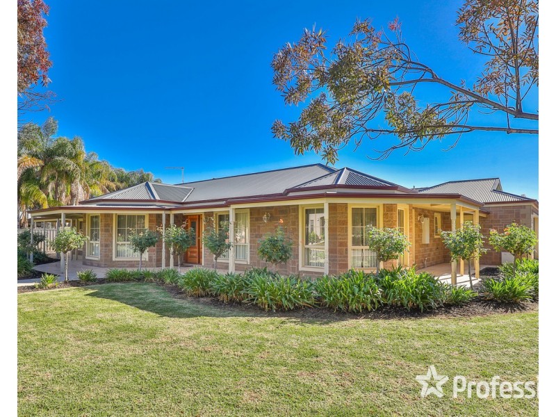 2 Cambridge Terrace, Mildura VIC 3500