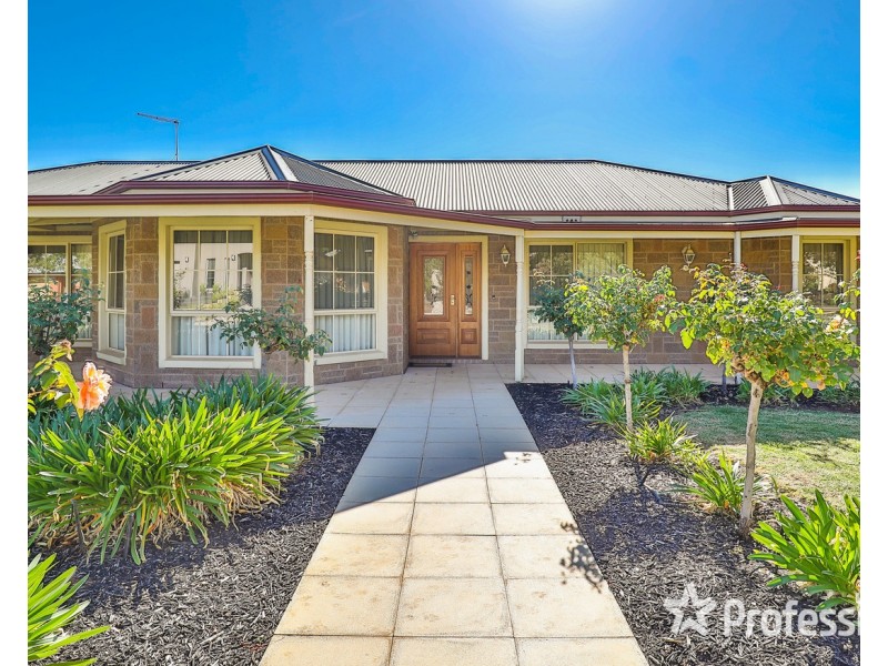 2 Cambridge Terrace, Mildura VIC 3500