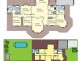 2 Cambridge Terrace, Mildura VIC 3500 Floorplan