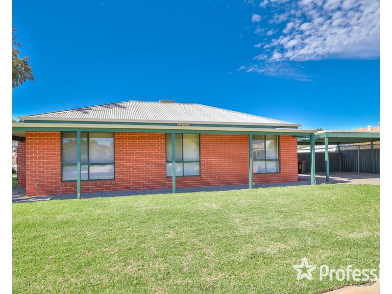 8 Anthony Street, Mildura VIC 3500