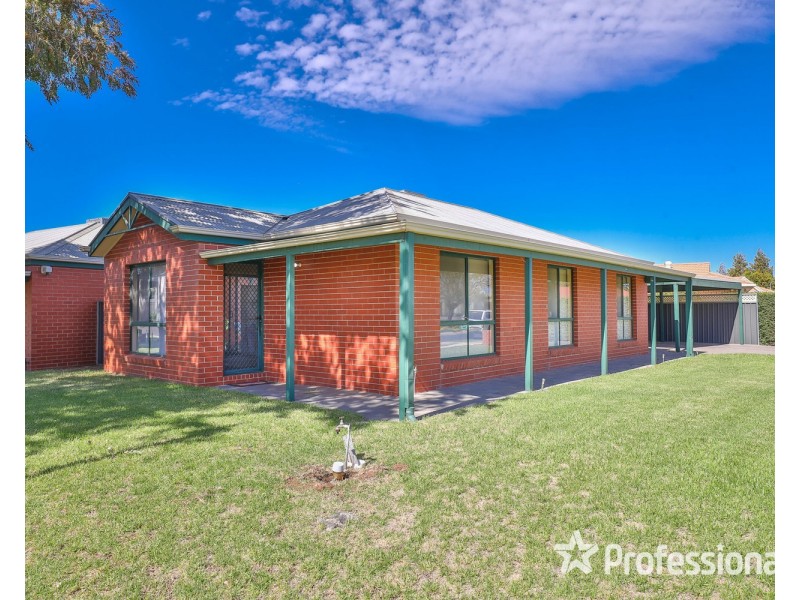 8 Anthony Street, Mildura VIC 3500