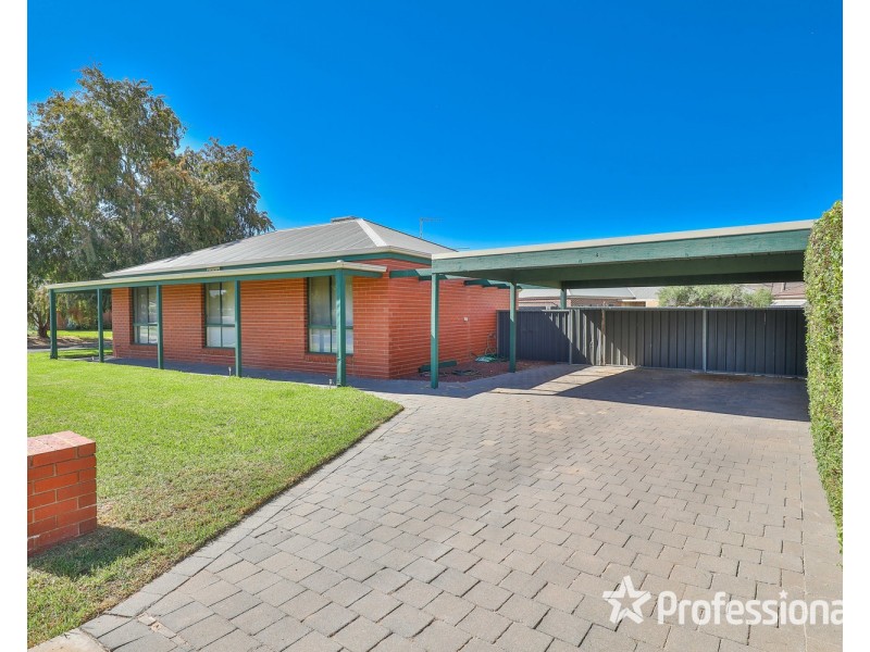 8 Anthony Street, Mildura VIC 3500