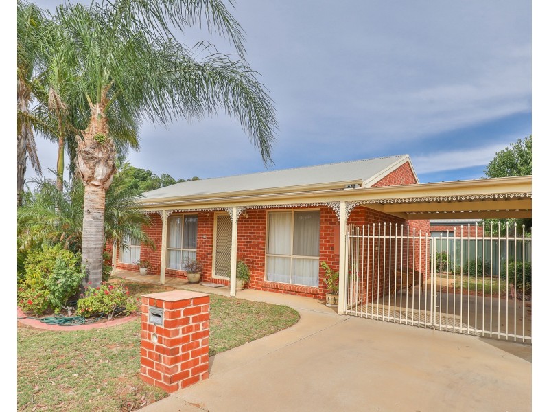 8 Raymond Court, Mildura VIC 3500