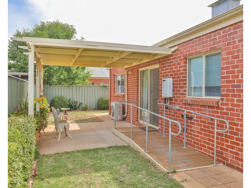 8 Raymond Court, Mildura VIC 3500