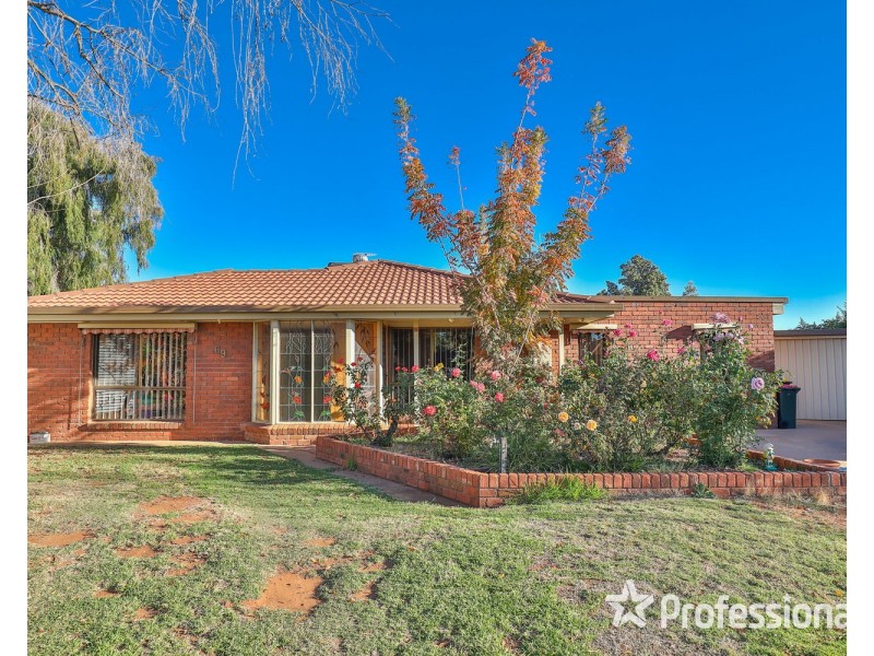 69 Flamingo Drive, Mildura VIC 3500