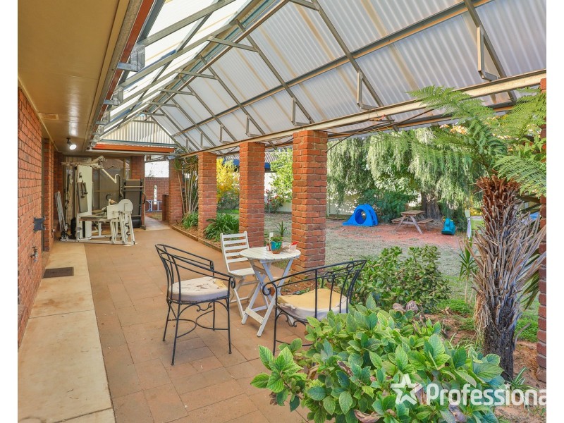 69 Flamingo Drive, Mildura VIC 3500