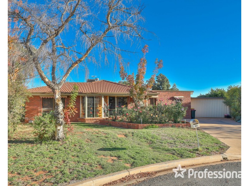69 Flamingo Drive, Mildura VIC 3500
