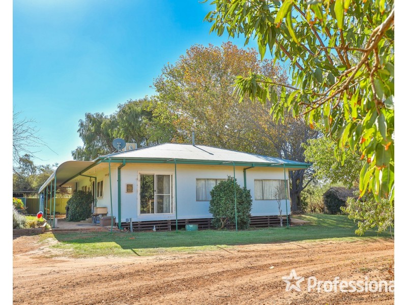 108 & 124 Tulloch Road, Red Cliffs VIC 3496