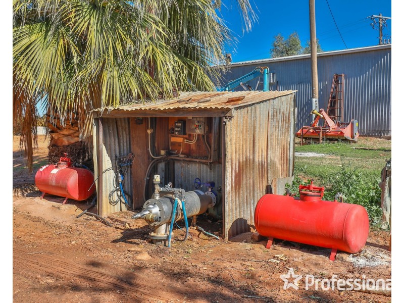 108 & 124 Tulloch Road, Red Cliffs VIC 3496