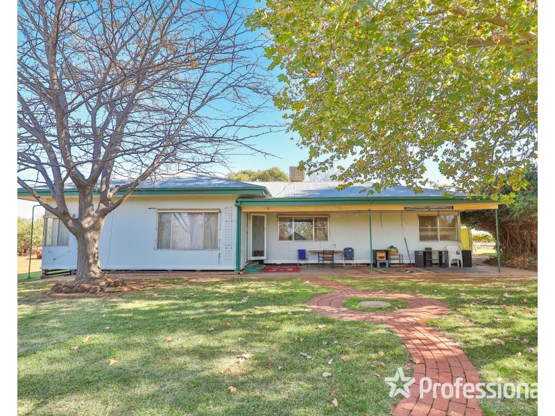 108 & 124 Tulloch Road, Red Cliffs VIC 3496