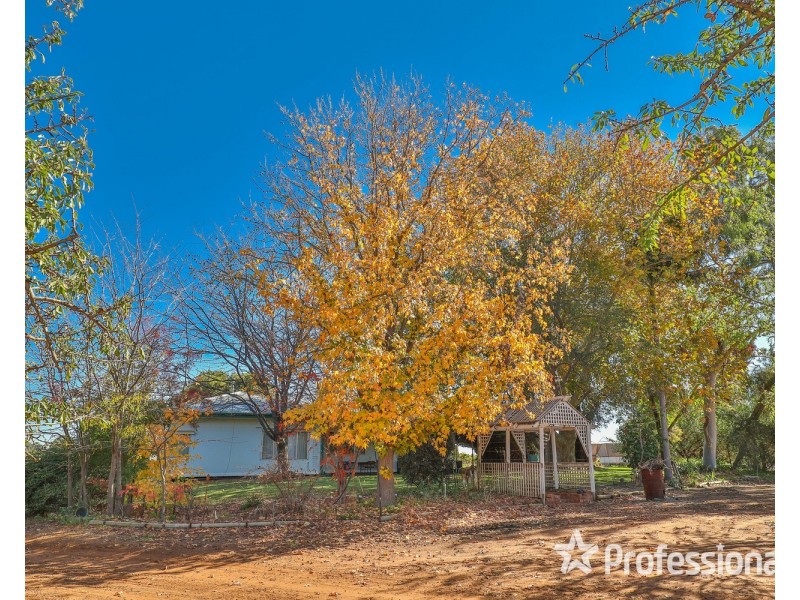 108 & 124 Tulloch Road, Red Cliffs VIC 3496