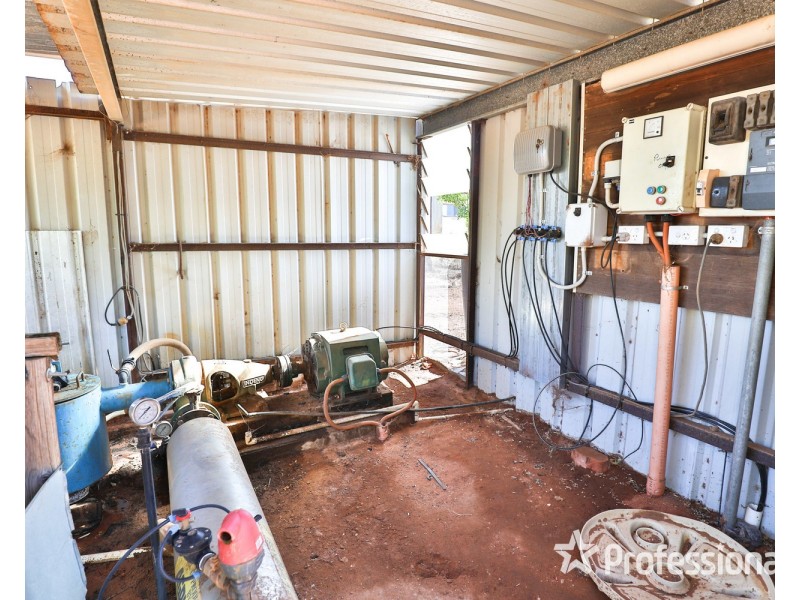 108 & 124 Tulloch Road, Red Cliffs VIC 3496