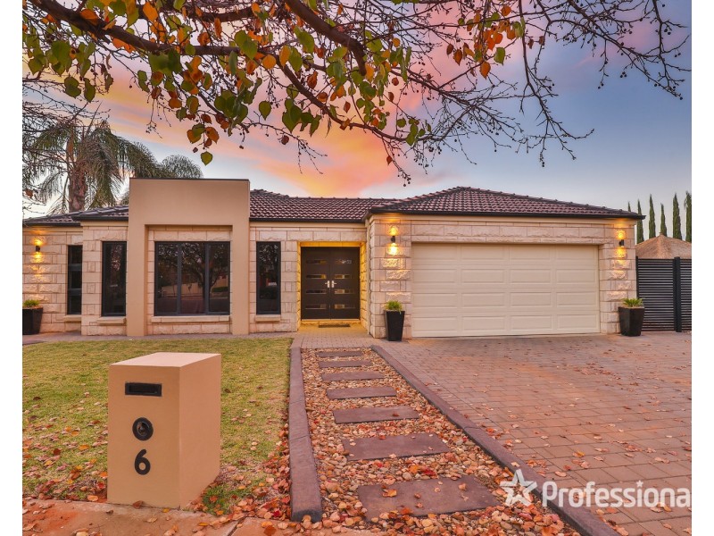 6 Jacks Court, Mildura VIC 3500