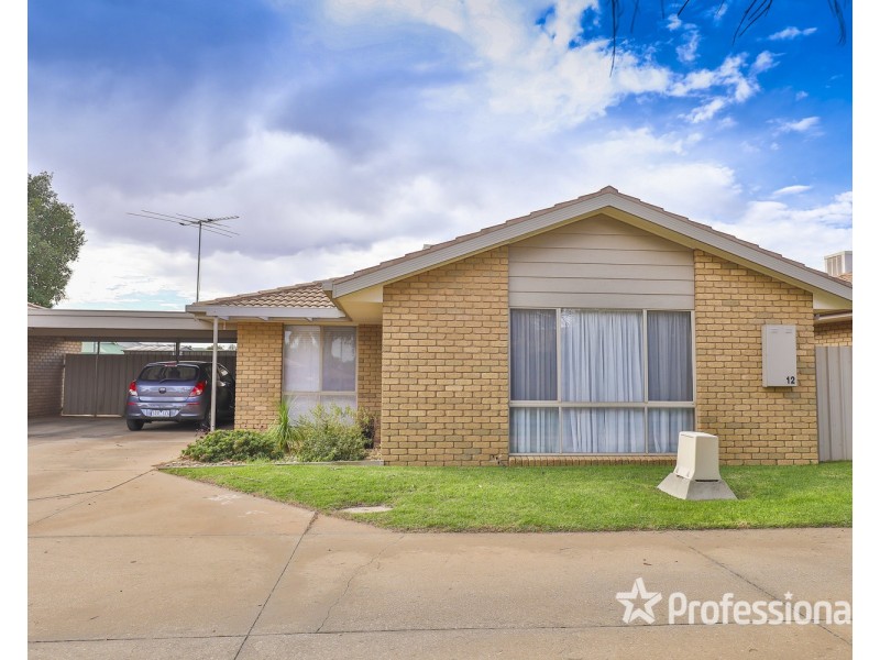 12/280 Tenth Street, Mildura VIC 3500