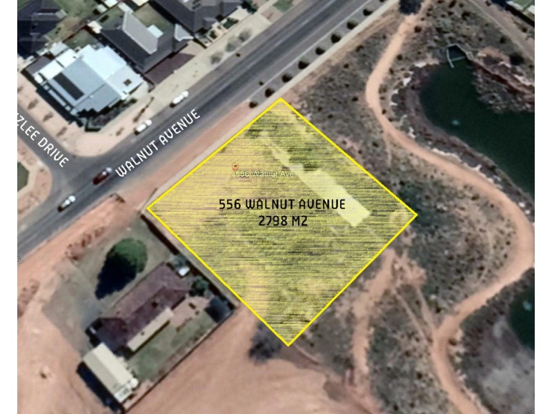 556 Walnut Avenue, Mildura VIC 3500