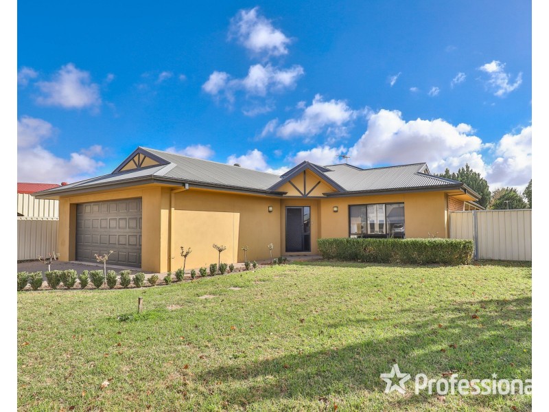 44 Tulane Drive, Mildura VIC 3500