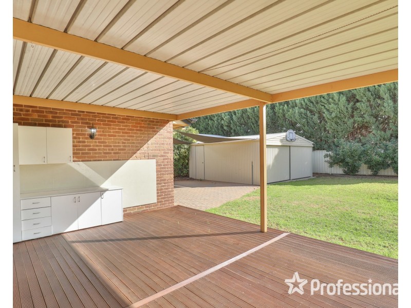 44 Tulane Drive, Mildura VIC 3500