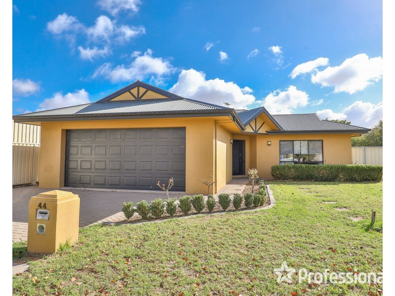 44 Tulane Drive, Mildura VIC 3500
