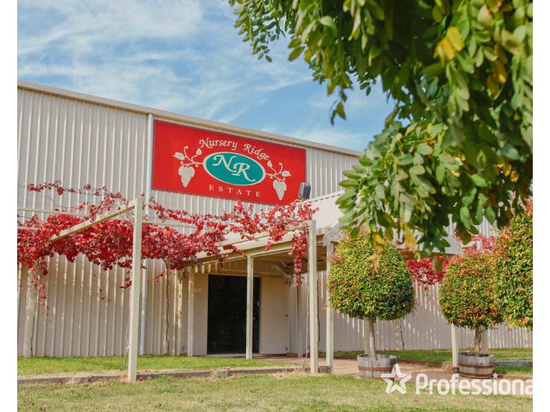 8514 Calder Highway, Red Cliffs VIC 3496