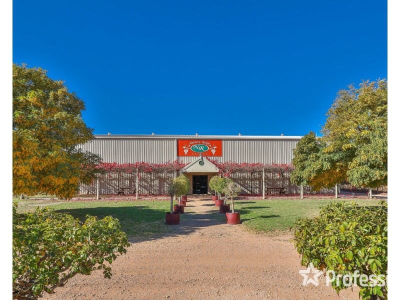 8514 Calder Highway, Red Cliffs VIC 3496