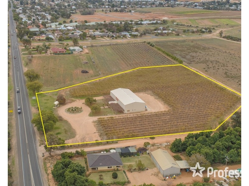 8514 Calder Highway, Red Cliffs VIC 3496