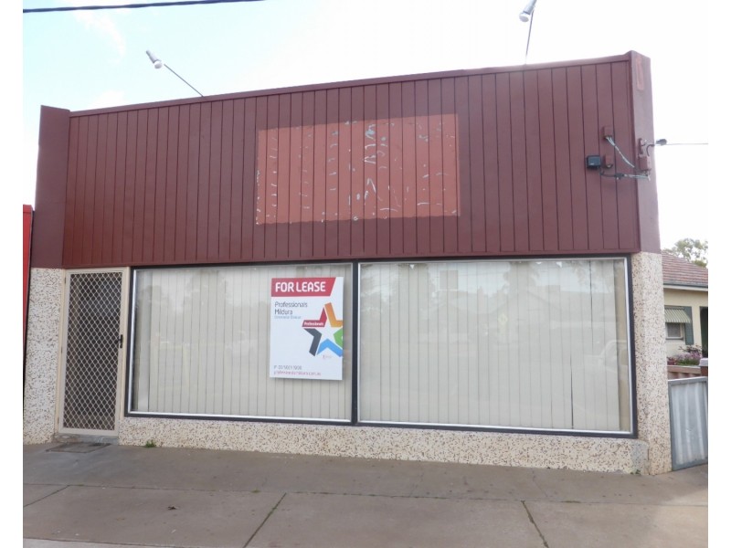 171 Walnut Avenue, Mildura VIC 3500
