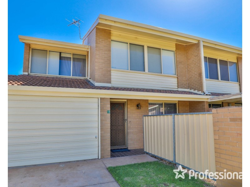 18 Hibiscus Drive, Mildura VIC 3500