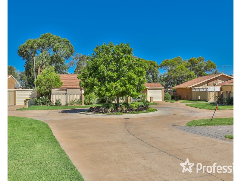 18 Hibiscus Drive, Mildura VIC 3500