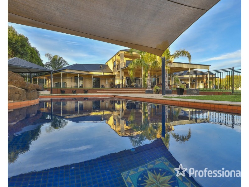 22 The Cobb & Co Way, Gol Gol NSW 2738