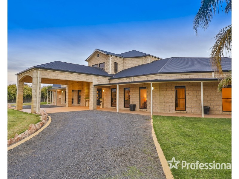 22 The Cobb & Co Way, Gol Gol NSW 2738